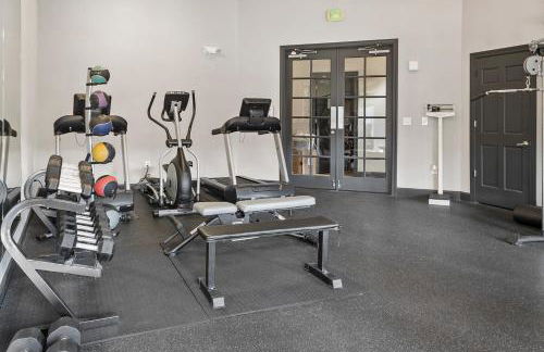 Mid-City Serenity - Foto 33