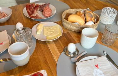 Ferienhaus Sandbar direkt am Deich - Foto 28