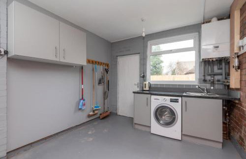 51 Main Avenue · Luxurious Modern York House with Garden Parking - Pass the Keys - Foto 29