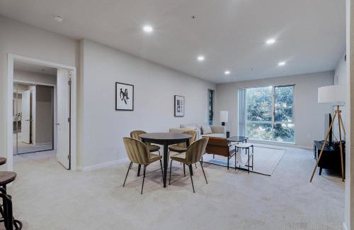 Blueground Santa Clara 2bd apartment SFO-1771 - Foto 1