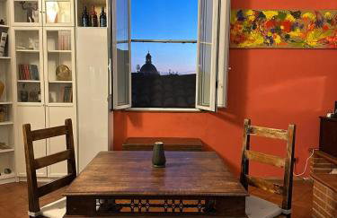 Coppola Terrace Apartment - Private Rooftop & City View in the Historic Catania Center - Via Coppola 22 - Foto 6