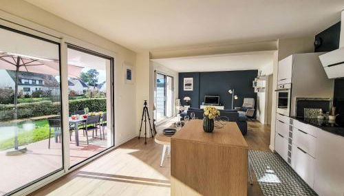 Apartment Village de Légenèse-6 by Interhome - Foto 3