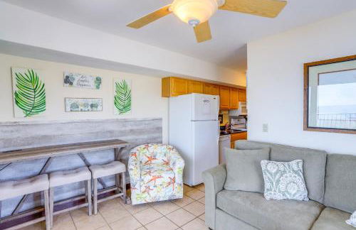 Waterfront Bass Island Retreat with Balcony and TV - Foto 7