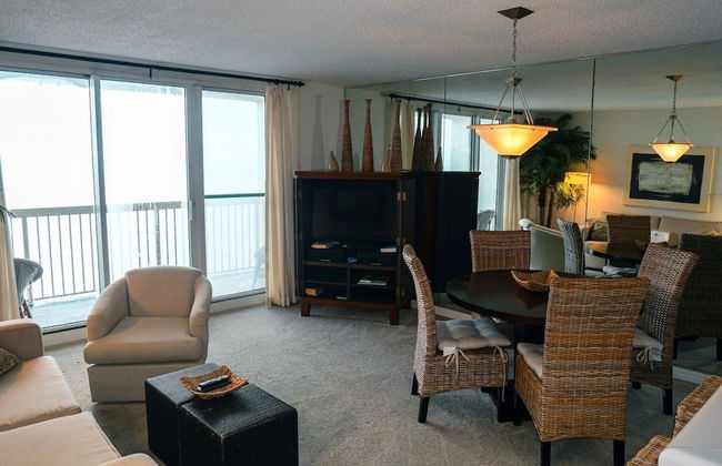 Pelican Beach 1508 1 Bedroom Home - Foto 1