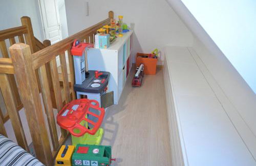 Escale Familiale Côte de Granit Rose GR 34 Tout inclus - Foto 24