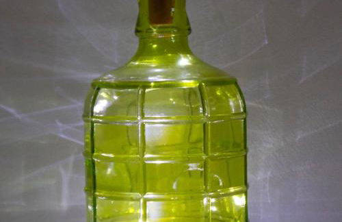 Luxury Suite Volcan I - Foto 13