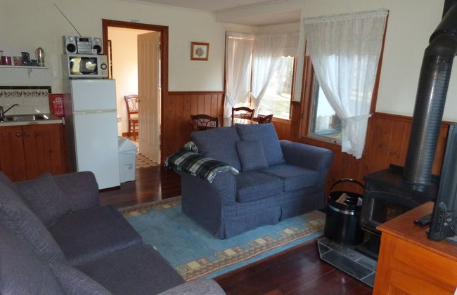 Bells Estate Great Ocean Road Cottages - Foto 16