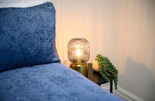 Luxury Apartment Heart of Didsbury - Photo 16