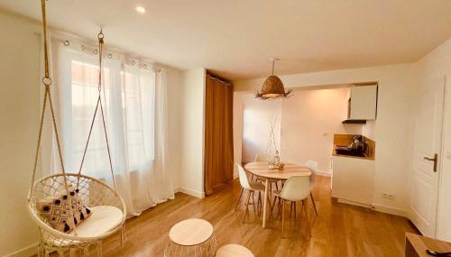 La Suite Balinaise - Home Homy - Foto 5