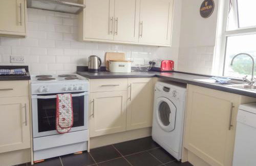 Emilys Apartment, Ireby with fell views, ideal budget holiday for a family - Foto 13