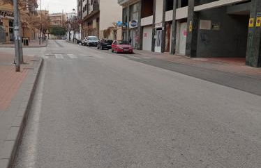 Atico Chill out playa y piscina Campello - Photo 44