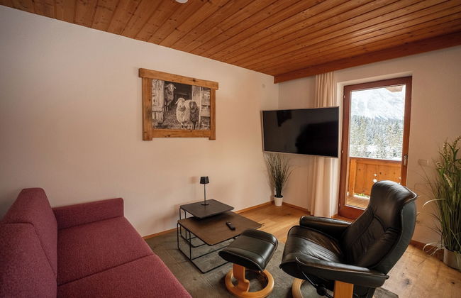 Schickster Sky Lodge - Foto 46