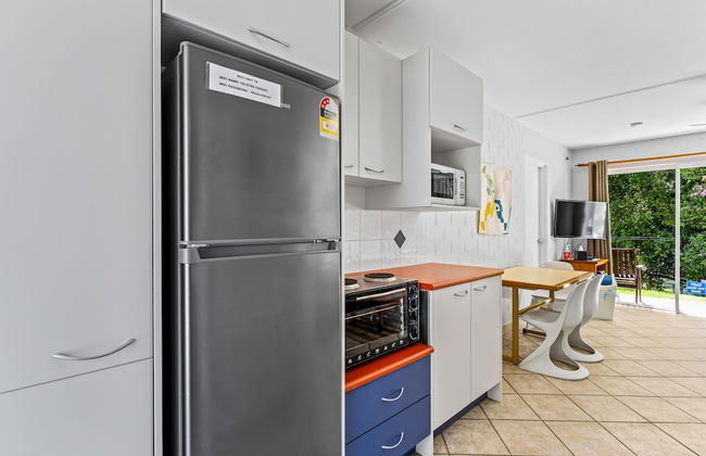 The Islander Holiday Resort - Photo 49