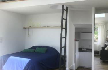 Appartement et Studio Gîtes de L'Odet - Foto 15