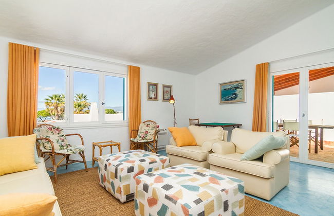 Liiiving in Algarve Alvor Blue Villa - Foto 14