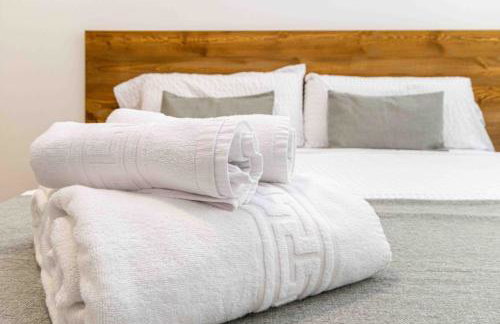 Classy XV - Ferga Suites - Foto 21