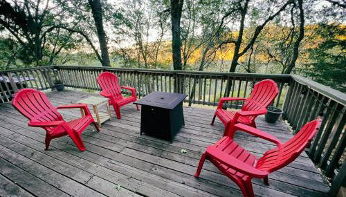 Beautiful Quiet Mountain Getaway, Amazing Views - Foto 2