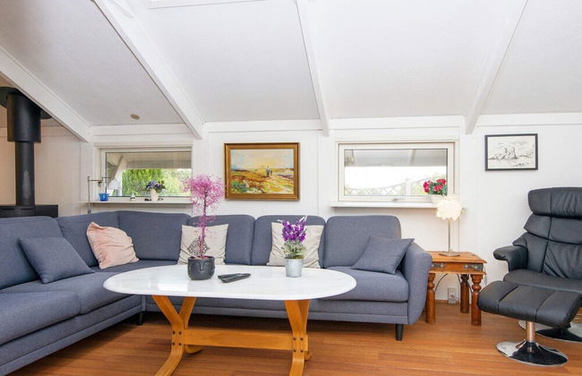 6 Person Holiday Home in Ronde-by Traum - Photo 8