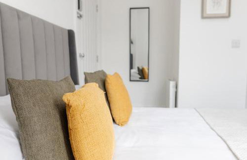 Bay City Studio Apartments - Foto 8