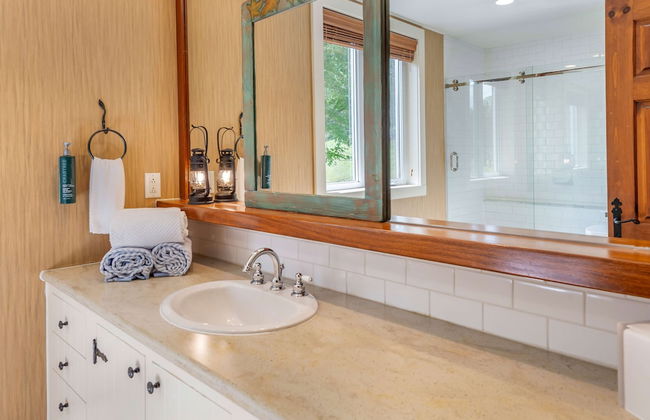 Hilton Grand Vacations Club Tremblant Canada - Foto 44