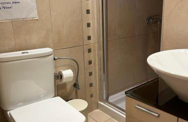 Cozy ground floor studio near metro! - Foto 9