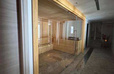 Maison Du Coeur Champoluc - Spa, Gym e aree relax - Foto 57