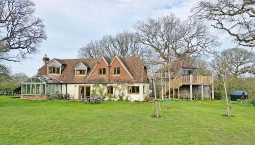 Broomy Cottage - Foto 2