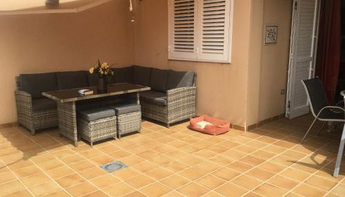 Leuchtturmterrasse - Foto 2