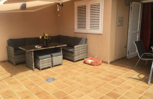 Leuchtturmterrasse - Foto 2