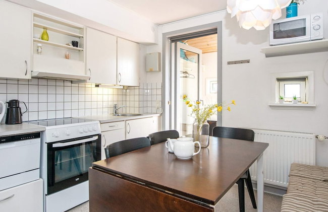 6 Person Holiday Home in Romo - Foto 21