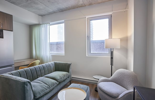 Corporate Business stays in MTL DT - Foto 16