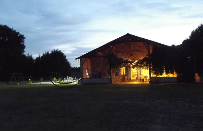 Ferme de L'argenté - Photo 21