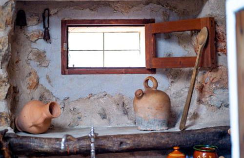 Casita de Montaña cerca del mar - Foto 32