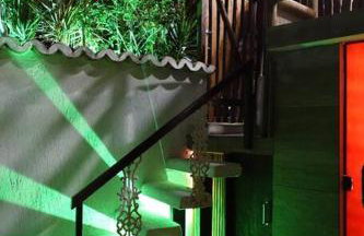 Casa com Piscina de Vidro e Sauna Integrada em Geribá com 5 quartos - Foto 41