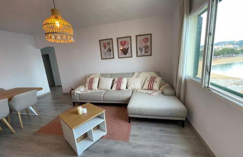 Arena, exquisito apartamento con aire acondicionado en la playa - Foto 35