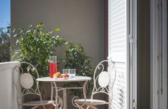 Dimora Belvedere con mansarda e balcone a 5 minuti dal mare - Foto 6