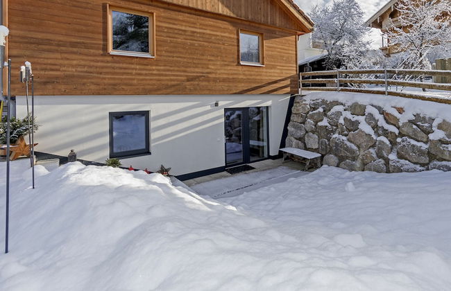 Alpine Homes - Haus Haggenmüller - Foto 24