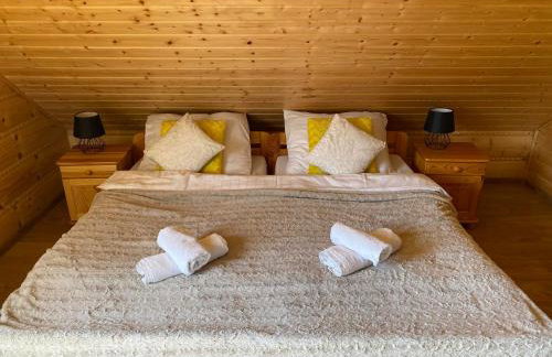 Chata nad Roztokami - Foto 37