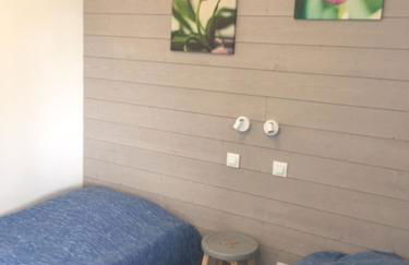 Le Mas de la Grenouillère - Foto 19