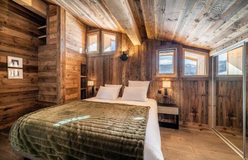 Chalet Floquet de Neu Les Gets- BY EMERALD STAY - Foto 58