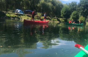 Maison des Sources Touraine -SPA- - Foto 45