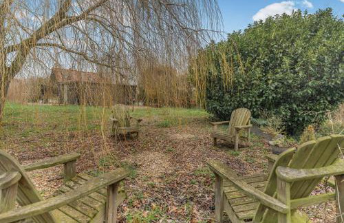 The Cranny, 1 Bedroom House with Indoor Fireplace - Foto 15