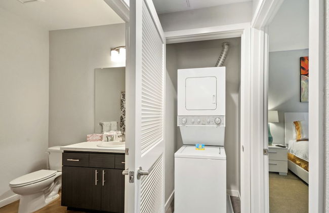 Bluebird Suites near Facebook HQ - Foto 29