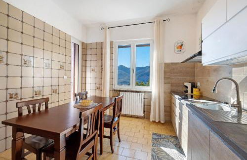 Villa Cristina - vista mare - Foto 9