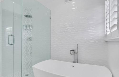 Holiday Home Schönes Stadthaus- nur wenige Schritte vom Strand entfernt by Interhome - Foto 13