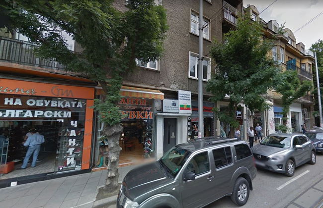 Contemporary Home in Center of Sofia - Foto 22