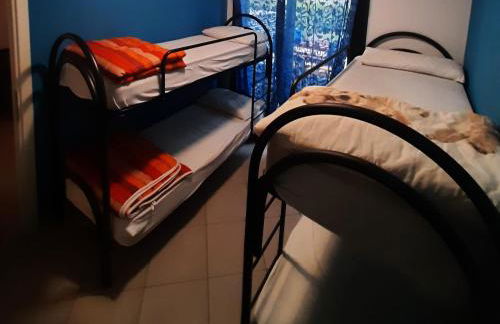 Spiaggia Serena - con giardino e box a 10 mt dal mare - Foto 15