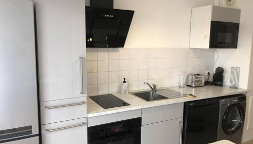 ARCACHON appartement T2 51M2 et parking privatif en sous sol - Foto 5