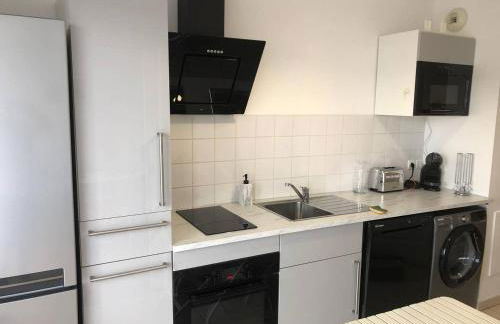 ARCACHON appartement T2 51M2 et parking privatif en sous sol - Foto 5