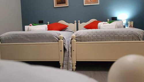 CASA DIDYMA - Foto 3, wardrobe